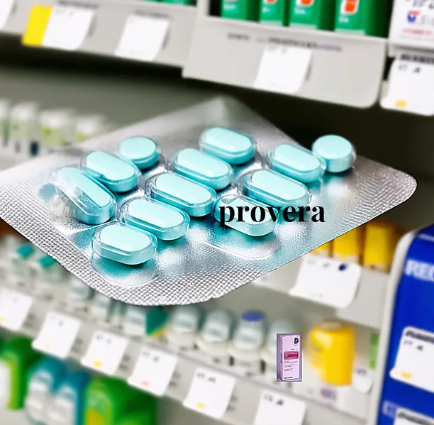 Provera precio españa